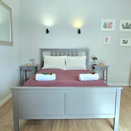 Triapart Apartamenty Urban Garden By Triapart Gdansk Dış mekan fotoğraf