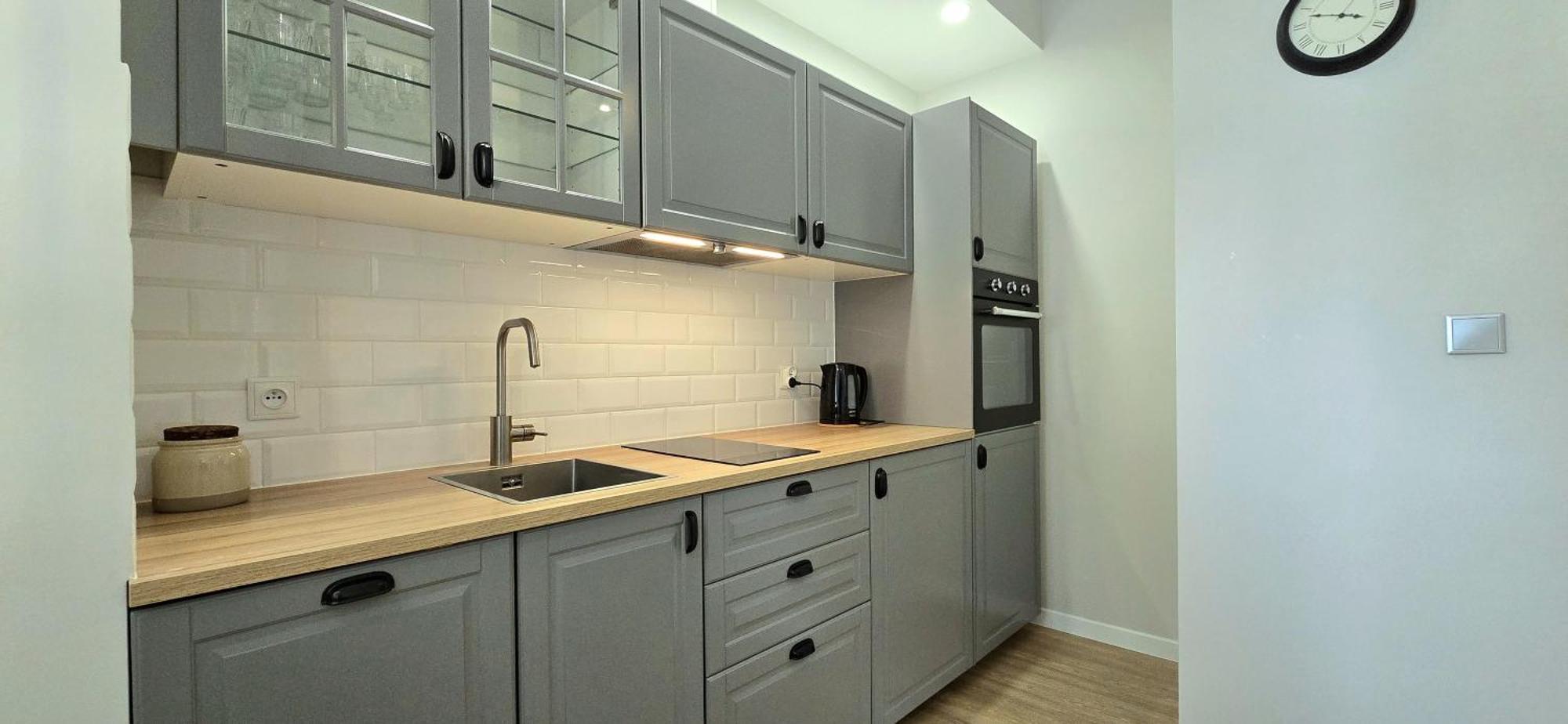 Triapart Apartamenty Urban Garden By Triapart Gdansk Dış mekan fotoğraf