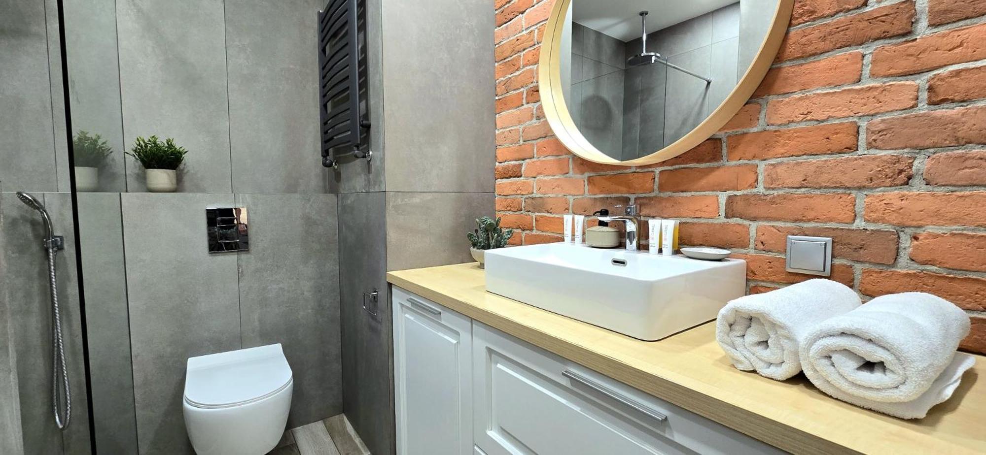 Triapart Apartamenty Urban Garden By Triapart Gdansk Dış mekan fotoğraf